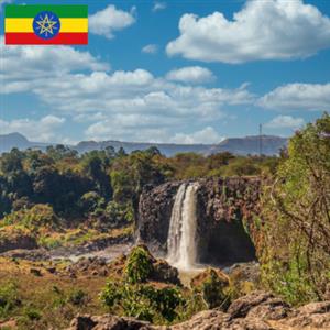 Etiopia: CAE potenzia la rete idrologica nazionale